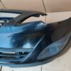 Bara fata completa Opel Meriva B 2011 culoare negru