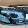 Bara fata completa Opel Meriva B 2011 culoare negru