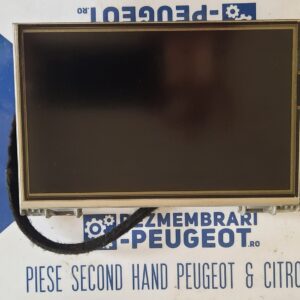 Display 9831642480 Peugeot 208 Citroen C-Elysee