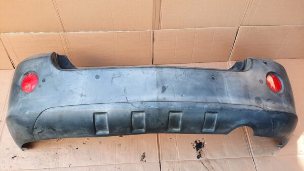 Bara spate completa Opel Antara an 2014 culoare negru