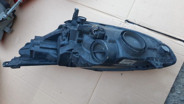 Far dreapta Ford C-Max 2011(UK)