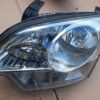 Far stanga Opel Antara 2014 Uk