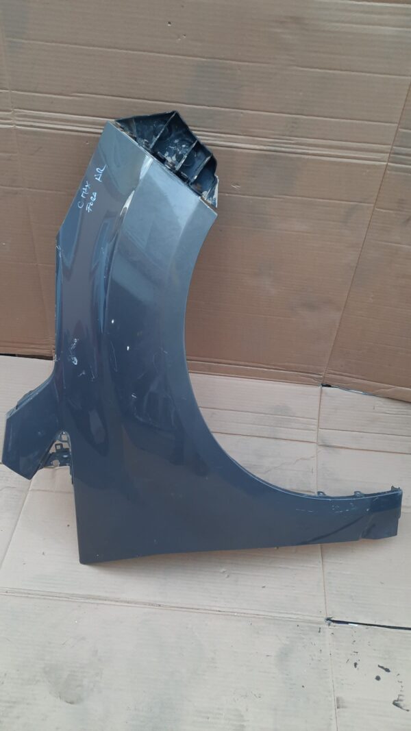 Aripa dreapta Ford C Max an 2014 culoare gri