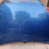 Capota motor Ford Focus 2005-2008 culoare albastru