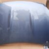CAPOTA NISSAN  QASHQAI  2006-2010 culoare gri