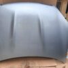 CAPOTA NISSAN  QASHQAI  2006-2010 culoare argintiu