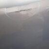 Capota motor Ford focus 3 an 2012 mic defect incercuit in poza
