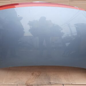 Capota motor Ford Ka an 2009-2015 culoare Gri