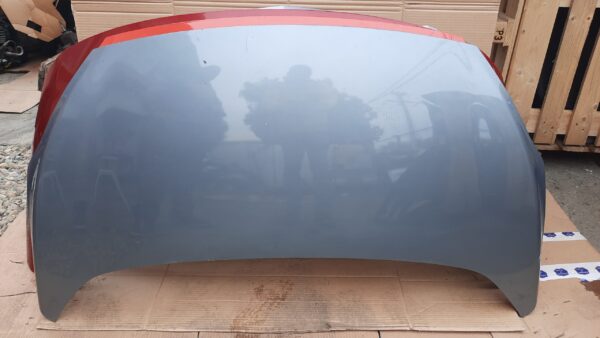 Capota motor Ford Ka an 2009-2015 culoare Gri