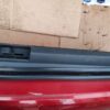 Haion inferior Peugeot 3008 culoare rosu an 2013