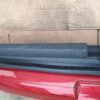 Haion inferior Peugeot 3008 culoare rosu an 2013