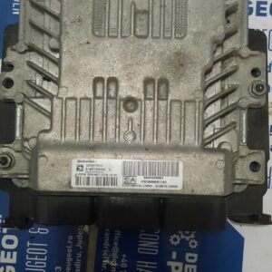 ECU Calculator motor Peugeot 5008 1.6HDI cod 9800268980 S180123008A SID807EVO ECU Calculator motor Peugeot 5008 1.6HDI cod 9800268980 S180123008A SID807EVO