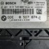 ECU Calculator motor DDE8517874 0281018506 Bmw Seria 3 Seria 1