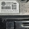 ECU Calculator motor Seat Ibiza 1.4 03C906014FB 7GVE.FB CGGB