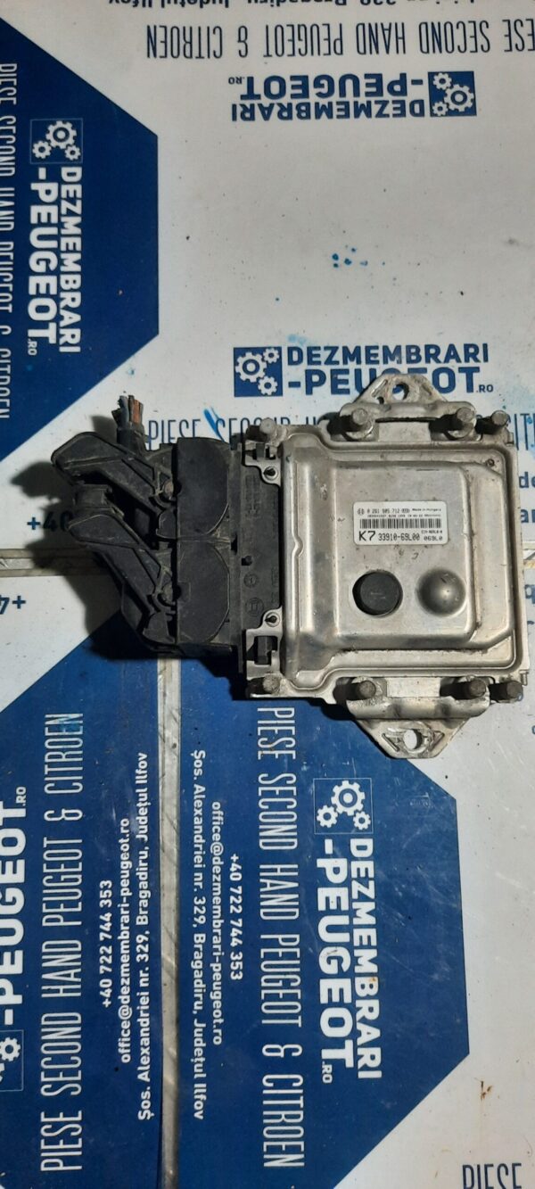 20231030_171124 ECU Calculator motor Suzuki Swift 1.2 33910-69L00 0261S05712