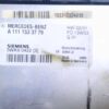 ECU Calculator motor Mercedes SLK 2.0 A1111533779 5WK90422 SIM4 LE