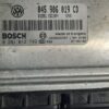 ECU Calculator Motor Skoda, Seat, Polo 045906019CD, 0281012749