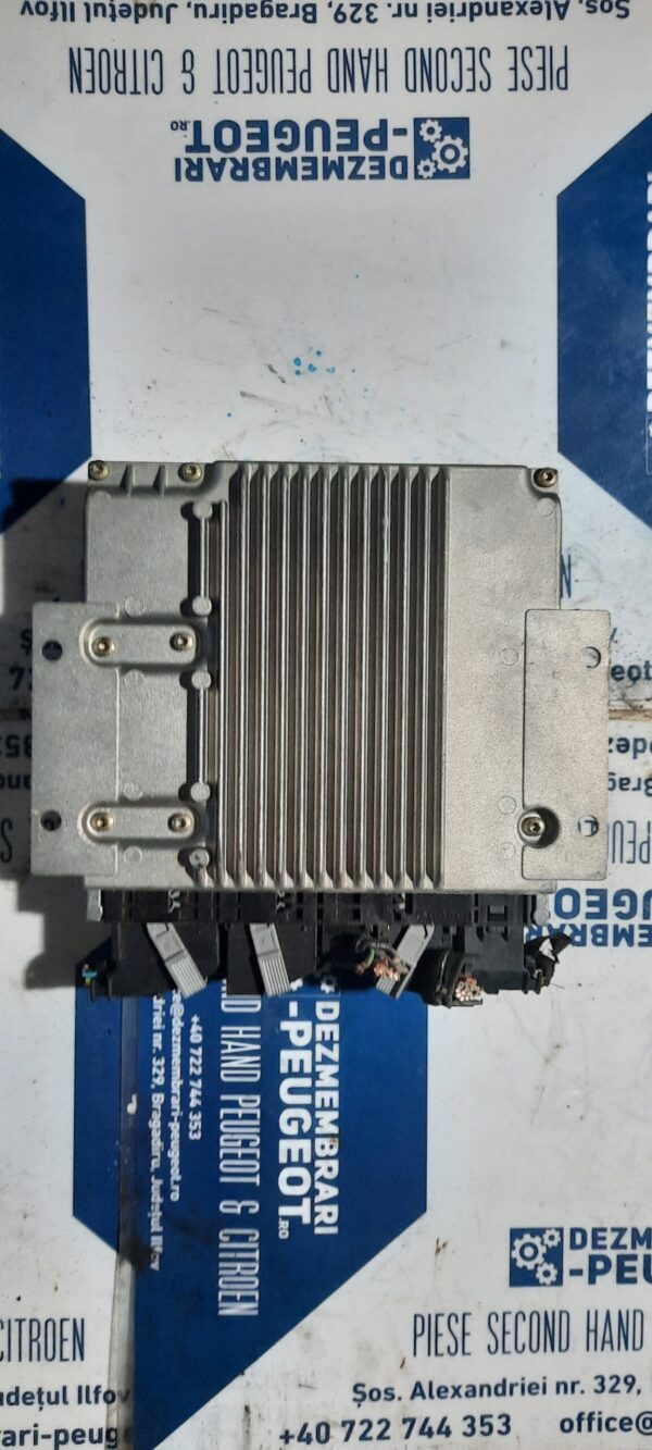 ECU Calculator motor Mercedes ML 3.2 A0265456632 0261206300 ME2.0 W163