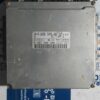 ECU Calculator motor Mercedes ML 3.2 A0265456632 0261206300 ME2.0 W163