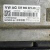 ECU Calculator motor Seat Ibiza 1.2 03E906023AR 5WP40915 SIMOS 9.1 CGPA