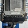 ECU Calculator motor Audi A3 2.0TDI 0281014707, 03L906022BQ