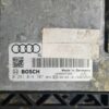 ECU Calculator motor Audi A3 2.0TDI 0281014707, 03L906022BQ