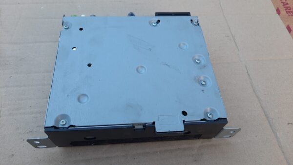 Modul Audio Citroen DS4 cod 9801175280