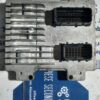 ECU OPEL MERIVA B 1.4 T E83 12640174 AAUF