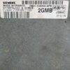ECU Calculator motor 7M5112A650AFB, S118934202B Ford Focus, C-Max 1.6