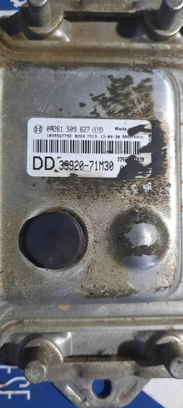 20231031_160253 Calculator motor ECU Suzuki Alto 1.0 benzina cod 33920-71M30