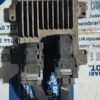 ECU Calculator motor Opel Corsa E, Astra J 1.4 12657461 Calculator ABSW ACDELCO E83