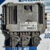 ECU Calculator motor Citroen Peugeot 1.6HDI 9661813780 0281012620 EDC16C34