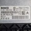 20231031_161127 ECU Calculator motor PSA 1.6 THP 9665742680 0261S04626 MED17.4