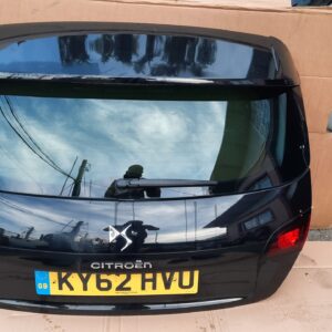 Stop suplimentar frana haion Citroen DS4 an 2013 culoare negru