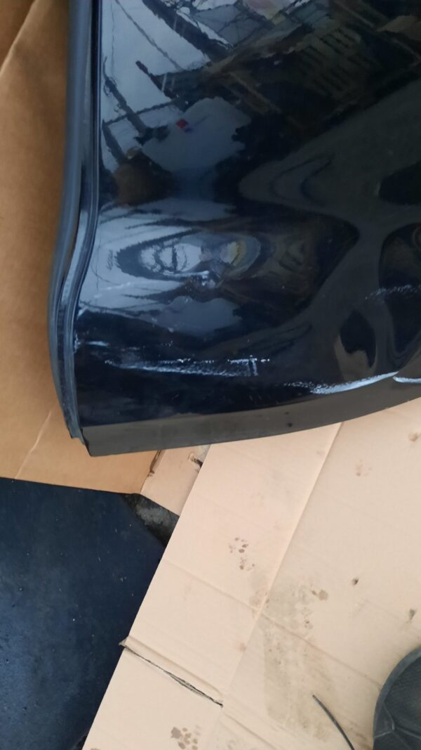 Usa portiera stanga spate Citroen Ds4 an 2014 culoare negru