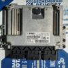 Calculator motor ECU Peugeot 1.4 HDI cod motor 8HY cod 9674254080 Calculator motor ECU Peugeot 1.4 HDI cod motor 8HY cod 9674254080
