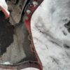 Bara fata Audi a4 B7 an 2007 fara grila si proiectoare
