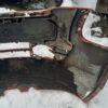 Bara fata Audi a4 B7 an 2007 fara grila si proiectoare