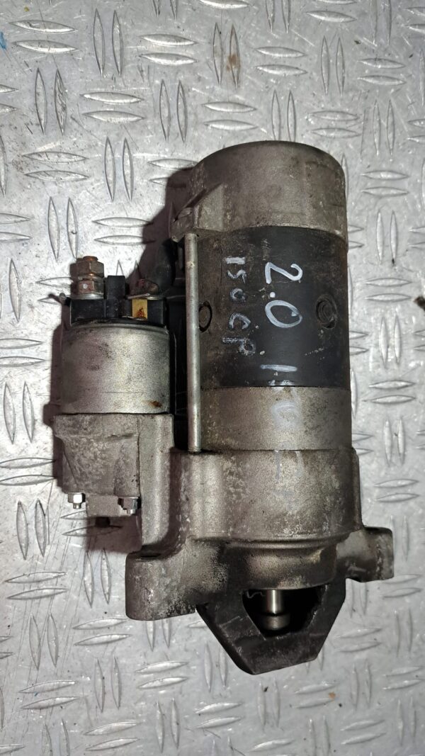 Electromotor SX2226 STARLINE 2.0 hdi Peugeot Citroen