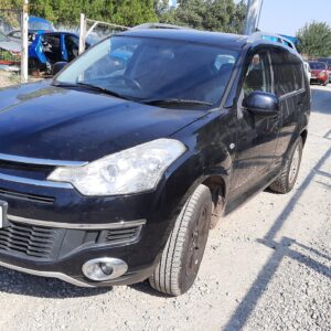 Cardan Peugeot 4007 Citroen C-Crosser 2.2 hdi 4x4  2008-2012 cod motor 4HN