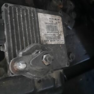20230929_145035 Calculator ECU cutie automata Peugeot 407 coupe/607 3.0 benzina cod 9658032880