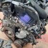 20231102_164236 Motor fara anexe Peugeot 208 1.4 diesel cod motor 8HR euro 5