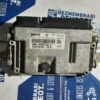 ECU Calculator motor Toyota Aygo 1.0 89661-0H510 0261S16847