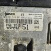 ECU Calculator motor Toyota Aygo 1.0 89661-0H510 0261S16847