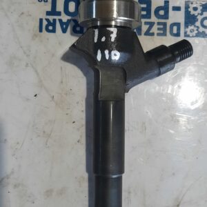 Injector Opel 1.7 CDTI 105 KW euro 5 cod 8973762703 DENSO VAG
