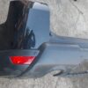 Bara spate Range Rover sport 2014-2019 culoare negru cu senzori parcare