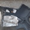 Bara spate Range Rover sport 2014-2019 culoare negru cu senzori parcare