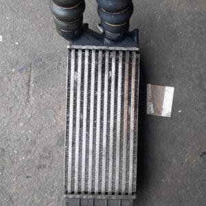Radiator intercooler Citroen DS4 1.6 hdi 9684212480
