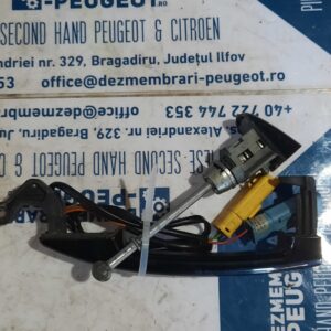 Maner exterior deschidere usa stanga 308cc cu actionare electrica