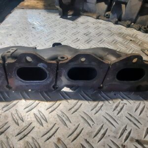 Galerie evacuare PSA 2.0 Hdi 163cp cod motor RHH